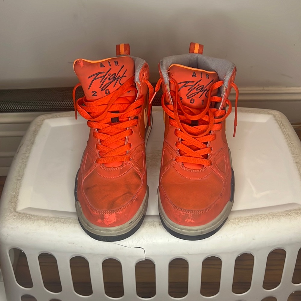 Nike Air Flight